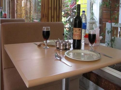 Oyo 2440 Palm Grove Hotel วากาตอร์ ภายนอก รูปภาพ