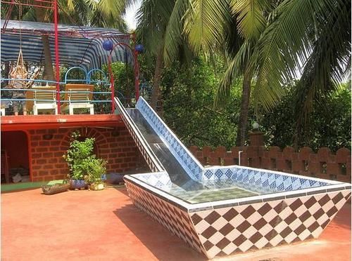 Oyo 2440 Palm Grove Hotel วากาตอร์ ภายนอก รูปภาพ
