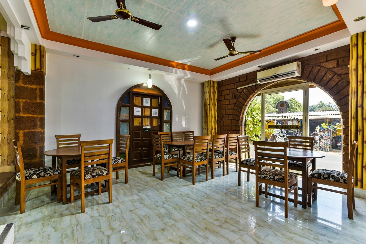 Oyo 2440 Palm Grove Hotel วากาตอร์ ภายนอก รูปภาพ
