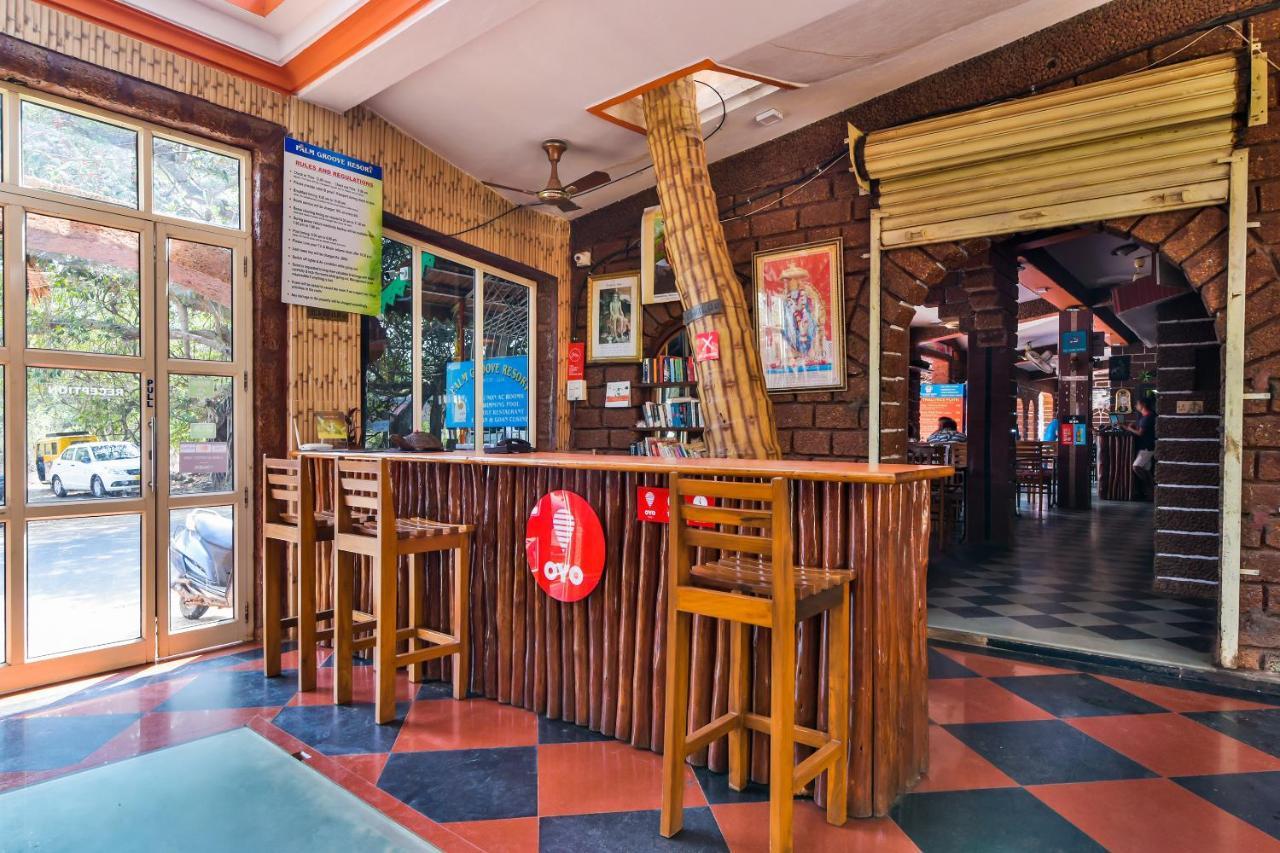 Oyo 2440 Palm Grove Hotel วากาตอร์ ภายนอก รูปภาพ