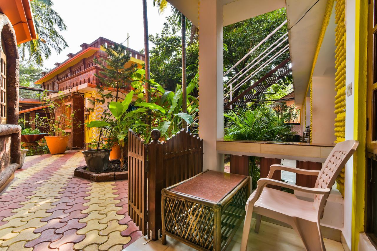 Oyo 2440 Palm Grove Hotel วากาตอร์ ภายนอก รูปภาพ